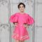 Revisiting an Unfug-or-Fab: Isabelle Fuhrman in Siriano