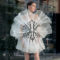 Iris Van Herpen Delivered One Dress For Couture Week, Via a Film