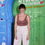 People Wore Bad Pants to a Premiere in Spain