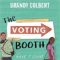 GFY Giveaway: THE VOTING BOOTH, by Brandy Colbert