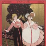 Classic Vogues: August 1910-1940