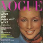 The Second Batch of Classic August Vogues Includes Beverly Johnson&#8217;s Debut