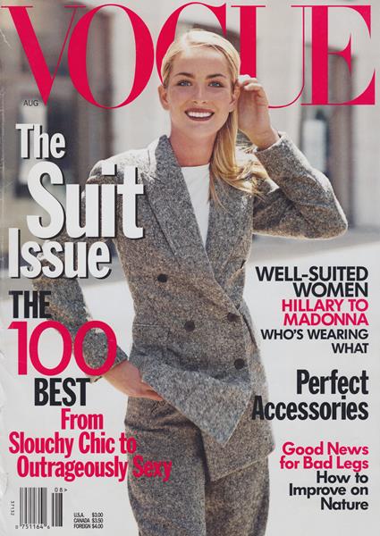 その他 Vogue US Magazine August 2017 BRAND NEW SEALED Vogue October 2017 | eBay
