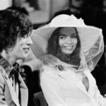 Rock Royalty Wedding Rewind: Mick Jagger Marries Bianca Perez-Mora Macias