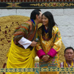 Royal Wedding Rewind: Jigme Khesar Namgyel Wangchuck Marries Jetsun Pema