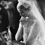 Royal Wedding Rewind: Grace Kelly Marries Prince Rainier, 1956