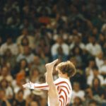 The 1984 Olympics Were Historic For American Gymnasts
