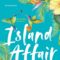 GFY Giveaway: Island Affair by Priscilla Oliveras