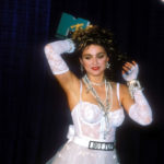 The First-Ever VMAs Included Icons and Iconic Outfits