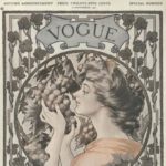 Classic Vogues: The September Issues From 1910-1940