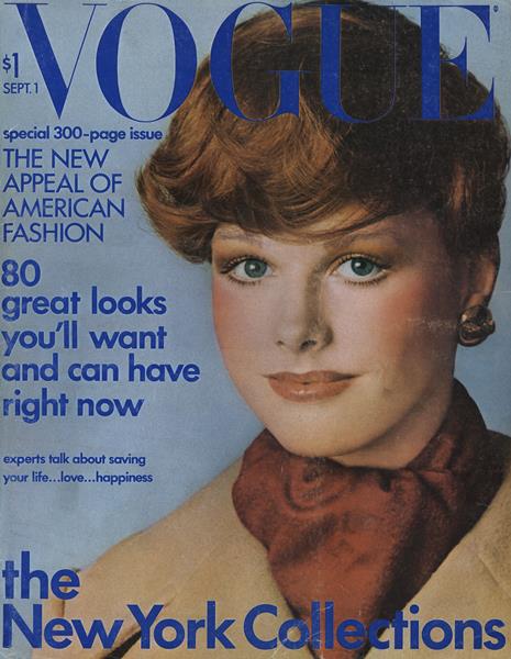 Vogue 1971-present | Go Fug Yourself