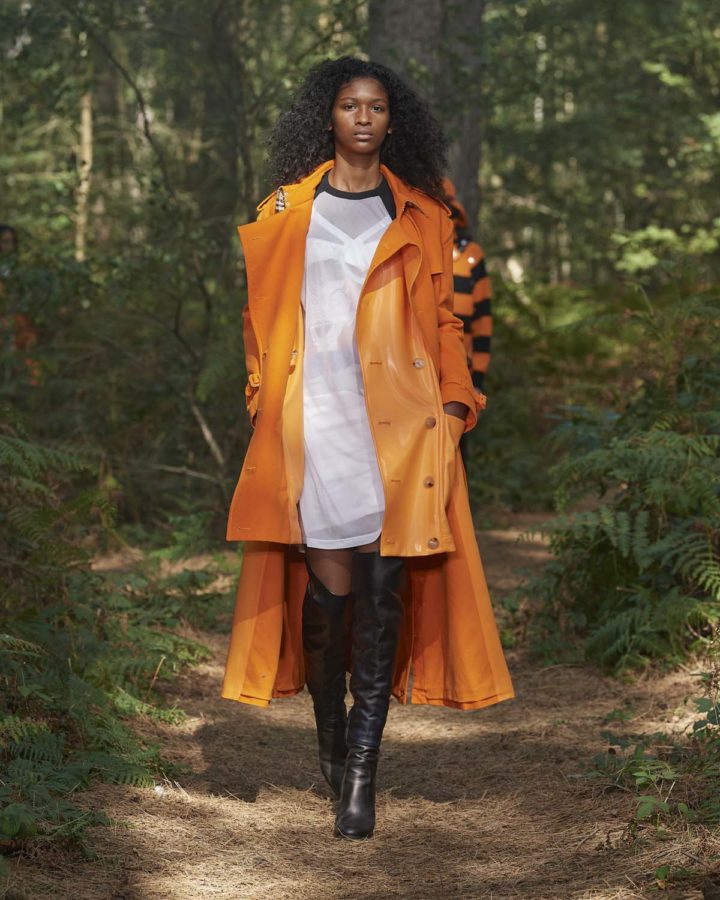 Burberry S/S 2021 - Courtesy Press Office - 24
