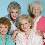 It&#8217;s The Anniversary Of The Golden Girls!