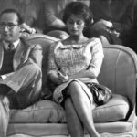 Sophia Loren Was a Regular at the Dior Front Row Back in the Day