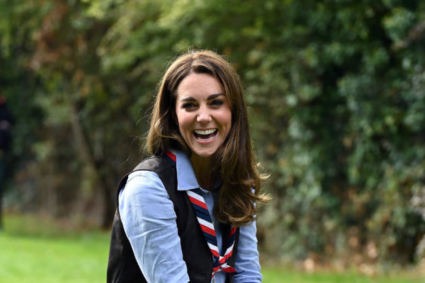Wills and Kate | Go Fug Yourself