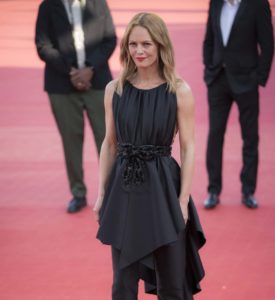 46th Deauville American Film Festival : Closing Ceremony