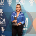 Further Intriguing Trousers at the Academy of Country Music Awards