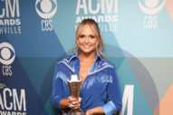 Further Intriguing Trousers at the Academy of Country Music Awards