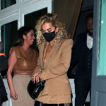 Rita Ora is Back Out and About!