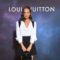 Alicia Vikander Emerged for Louis Vuitton