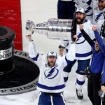 Well Played, Jubilant Men in Beards: The Tampa Bay Lightning Wins The Stanley Cup