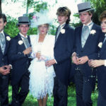 Let&#8217;s Revisit the Various Weddings of Duran Duran