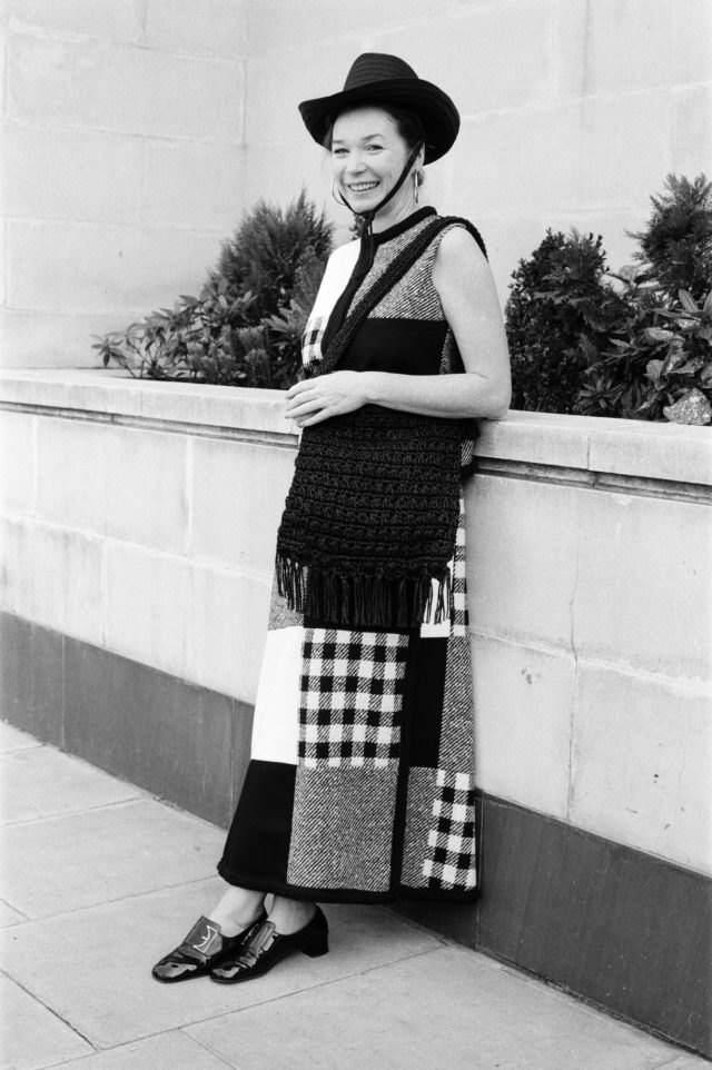 Shirley MacLaine, 1970