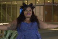 Nicole Byer Is Hosting the Creative Arts Emmys