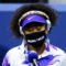 Naomi Osaka Is Making a Statement With Her US Open Masks