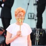 &#8220;That&#8217;s not a mask,&#8221; says SWINTON. &#8220;THAT&#8217;S a mask.&#8221;