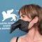Radha Mitchell Has a Plague Doctor Mask