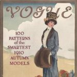 Classic Vogues: 1910-1940