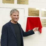 Your Afternoon Man: Viggo Mortensen Has Been Making the Rounds