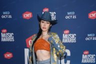 I’m Too Bored To Clutch My Pearls At This Noah Cyrus Outfit