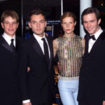Come See How Beautiful Everyone Was at the 1999 Premiere of The Talented Mr Ripley
