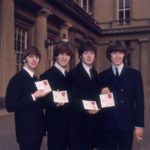 Exactly 55 Years Ago, The Beatles Got Their MBEs
