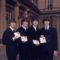 Beatles: MBE in 1965