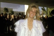 For No Apparent Reason, Here is Heather Locklear in 1987