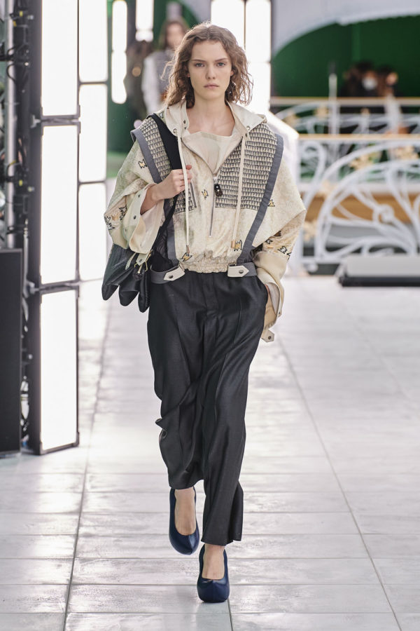 Louis Vuitton SS 2021 - Louis Vuitton S21 - 34 Louis Vuitton SS 2021 - Louis Vuitton S21 - 34