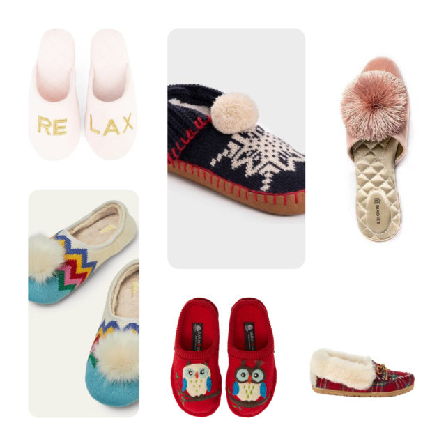 cute slippers 2020-1602024710