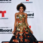Do You Want to See Some Gowns from the Billboard Latin Music Awards?