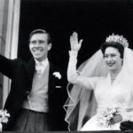 Royal Wedding Rewind: Princess Margaret Marries Antony Armstrong-Jones