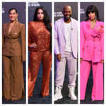 The Intriguing Trousers of the People&#8217;s Choice Awards Red Carpet