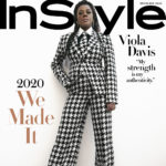 Viola Davis Rules On InStyle&#8217;s December Issue