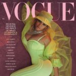 British Vogue&#8217;s Beyonce Covers Are Excellent