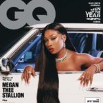 Megan Thee Stallion Fronts GQ&#8217;s Men of the Year Issue