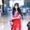 Fan Bingbing’s Latest Airport Outfit is a Swerve