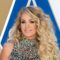 Scrolldown Unfug: Carrie Underwood at the CMAs