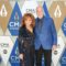 Oooh, Reba Brought Her New Boyfriend to the CMAs