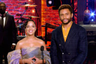 The Soul Train Awards Happened Over the Weekend